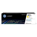 Toner do HP M255dw Nr.207X | 2450str. (W2212X) Yellow
