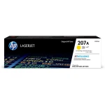 Toner do HP M255dw Nr.207A | 1250str. (W2212A) Yellow