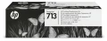 Głowica HP Nr.713 do DJ T630 (3ED58A)