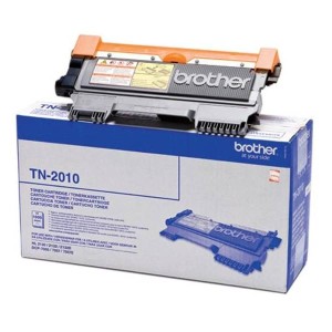 Toner Brother do HL-2130 | 1 000 str. (TN-2010) Black