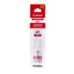 Tusz Canon Nr.GI-41M do Pixma G3420 | 7,7tys. (4544C001AA) Magenta