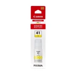 Tusz Canon Nr.GI-41Y do Pixma G3420 | 7,7tys. (4545C001AA) Yellow
