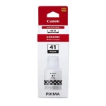 Tusz Canon Nr.GI-41PGBK do Pixma G3420 | 6tys. (4528C001AA) Black