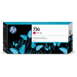 Tusz HP Nr.730 do Designjet T1700 | 300ml (P2V69A) Magenta