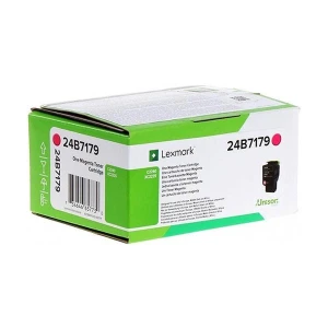Toner Lexmark do XC2235 | 6tys. (24B7179) Magenta