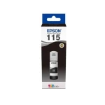 Tusz Epson Nr.115 do L8180 | 70ml (C13T07D14A) PhotoBlack