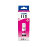 Tusz Epson Nr.115 do L8180 | 70ml (C13T07D34A) Magenta