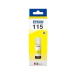 Tusz Epson Nr.115 do L8180 | 70ml (C13T07D44A) Yellow
