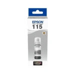 Tusz Epson Nr.115 do L8180 | 70ml (C13T07D54A) Grey