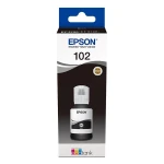 Tusz Epson Nr.102 do ET-2756 | 127ml (C13T03R140) Black