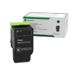 Toner Lexmark do CS521dn | 8,5tys. (78C2XK0) Black