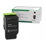 Toner Lexmark do CS421dn,CS521dn | 2tys. (78C20K0) Black