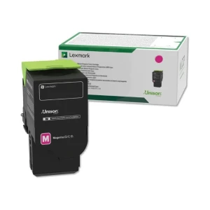 Toner Lexmark do CS521dn | 1,4tys. (78C20M0) Magenta