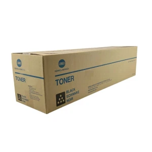 Toner Konica-Minolta do Bizhub 450i/550i... | TN628K | 25tys. (AC79050) Black