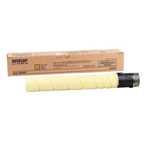 Toner Develop TN-324Y do Ineo+ 258/+308/+368 | 26tys. (A8DA3D0) Yellow