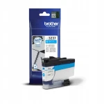 Tusz Brother MFC-J5945DW, MFC-J6945DW | 1,5tys. (LC-3237C) Cyan