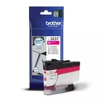 Tusz Brother MFC-J5945DW, MFC-J6945DW | 1,5tys. (LC-3237M) Magenta