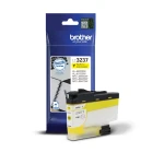 Tusz Brother MFC-J5945DW, MFC-J6945DW | 1,5tys. (LC-3237Y) Yellow