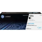 Toner HP Nr.135X do M209dw | 2,4tys. (W1350X) Black