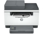 Urz. wielof. laserowe mono HP LaserJet M234sdw (6GX01F)