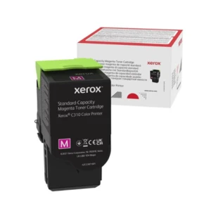 Toner do Xerox C310 | 2tys. (006R04362) Magenta