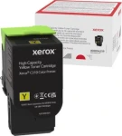 Toner do Xerox C310 | 5,5tys. (006R04371) Yellow