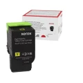 Toner do Xerox C310 | 5,5tys. (006R04371) Yellow