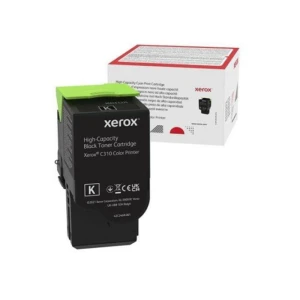 Toner do Xerox C310 | 8tys. (006R04368) Black