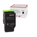 Toner do Xerox C310 | 8tys. (006R04368) Black