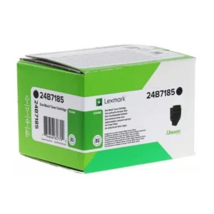 Toner Lexmark do XC4240 | 9tys. (24B7185) Black