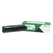 Toner Lexmark CS431dw,CX431adw | 6,7tys. (20N2XC0) Cyan