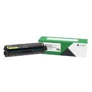 Toner Lexmark CS431dw,CX431adw | 6,7tys. (20N2XY0) Yellow