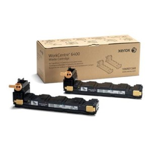 Pojemnik na zużyty toner Xerox Oryginał 106R01368