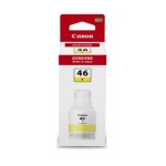 Tusz Canon Nr.GI-46Y do Maxify GX6040 | 14tys. (4429C001AA) Yellow