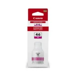 Tusz Canon Nr.GI-46M do Maxify GX6040 | 14tys. (4428C001AA) Magenta