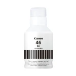 Tusz Canon Nr.GI-46PGBK do Maxify GX6040 | 6tys. (4411C001AA) Black