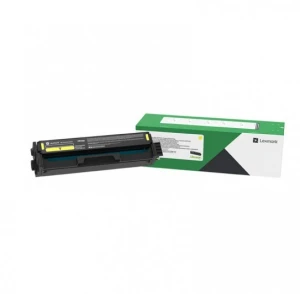 Toner Lexmark MC3326 | 2,5tys (C332HY0) Yellow