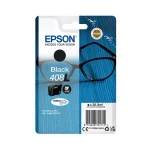 Tusz Epson Nr.408L do WF-C4810 | 2,2tys. (C13T09K14010) Black
