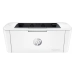 Drukarka laserowa mono Hewlett-Packard LaserJet M110w (7MD66F)