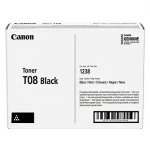 Toner Canon Nr.T08  do 1238 | 11tys. (3010C006) Black
