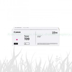 Toner Canon Nr.T09 do i-SENSYS X C1127i | 5,9tys. (3018C006AA) Magenta