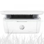 Urz. wielof. laserowe mono HP Laserjet M140w (7MD72F)