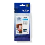 Tusz Brother do MFC-J5955DW | 1,5tys. (LC-427C) Cyan
