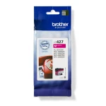 Tusz Brother do MFC-J5955DW | 1,5tys. (LC-427M) Magenta