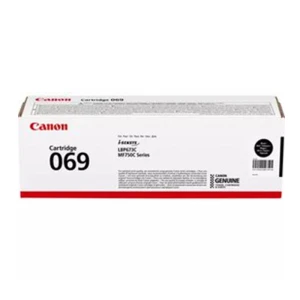 Toner Canon CRG-069BK do i-SENSYS LBP673Cdw | 2,1tys. (5094C002AA) Black