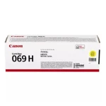 Toner Canon CRG-069HY do i-SENSYS LBP673Cdw | 5,5tys. (5095C002AA / 5095C004) Yellow