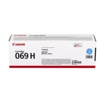 Toner Canon CRG-069HC do i-SENSYS LBP673Cdw | 5,5tys. (5097C002AA / 5097C004 AA) Cyan