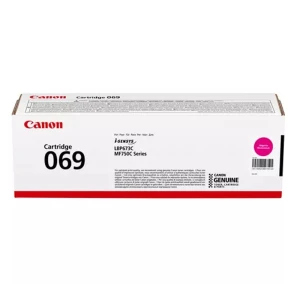 Toner Canon CRG-069M do i-SENSYS LBP673Cdw | 1,9tys. (5092C002AA) Magenta