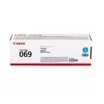 Toner Canon CRG-069C do i-SENSYS LBP673Cdw | 1,9tys. (5093C002AA) Cyan