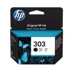 Tusz HP Nr.303 do Envy Inspire 7220e | 200str. (T6N02AE) Black